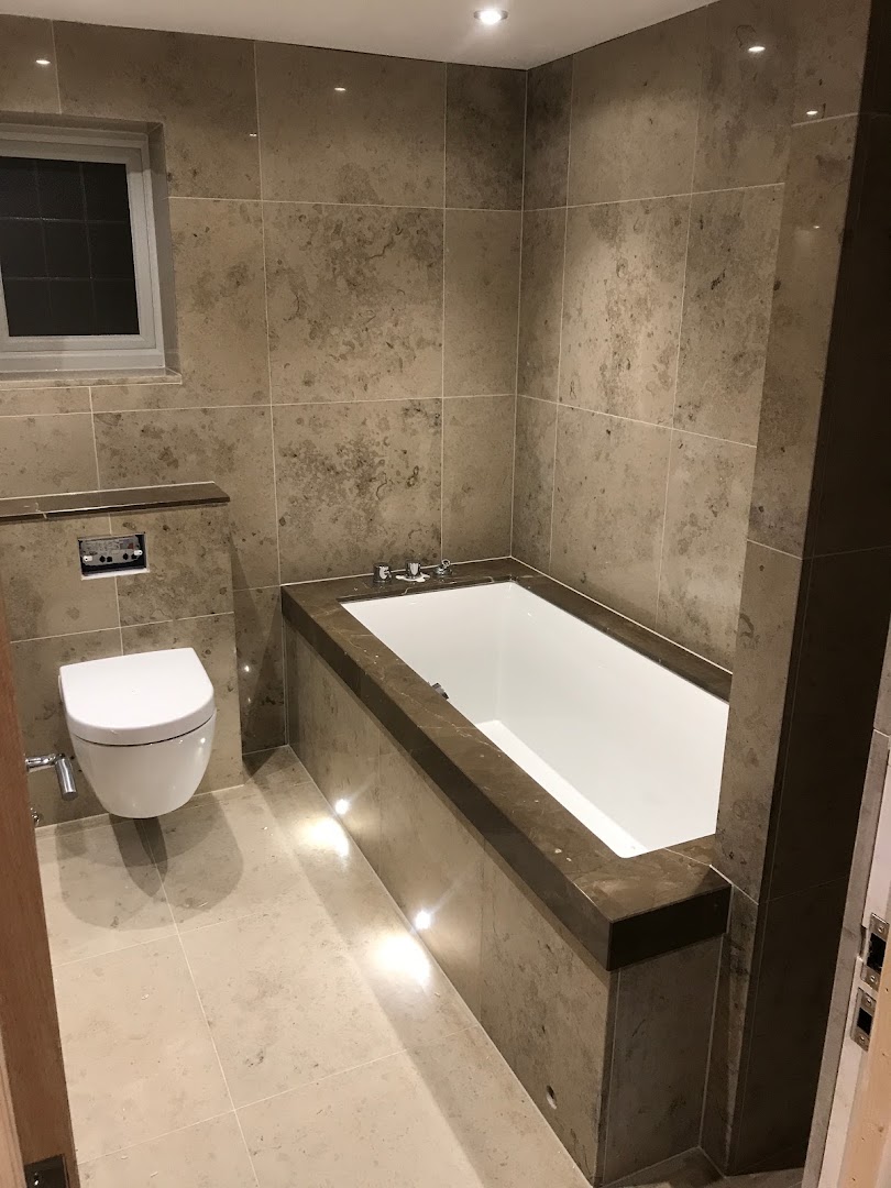 Space Tiling Ltd — Photos 1