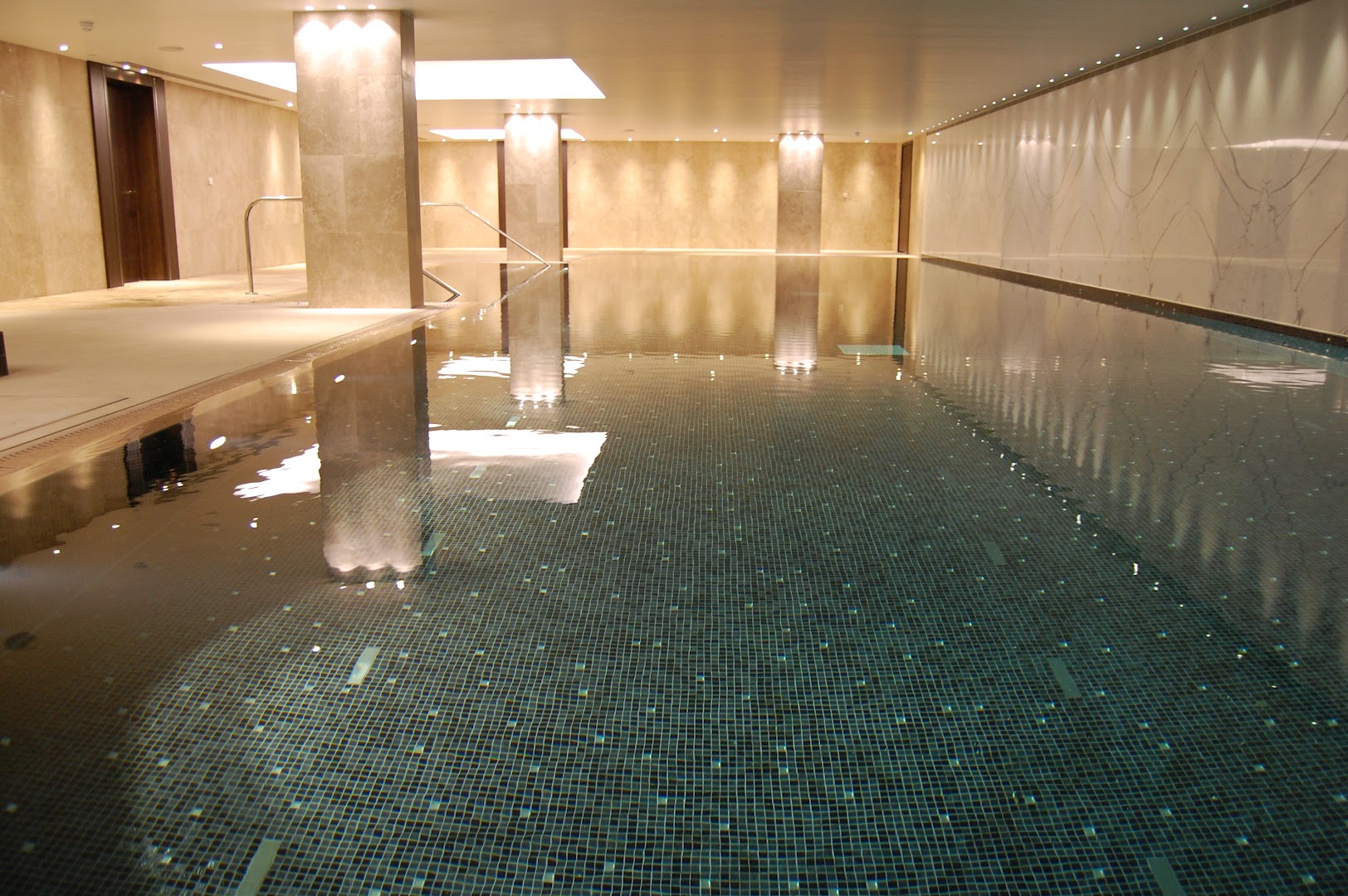 Space Tiling Ltd — Photos 13