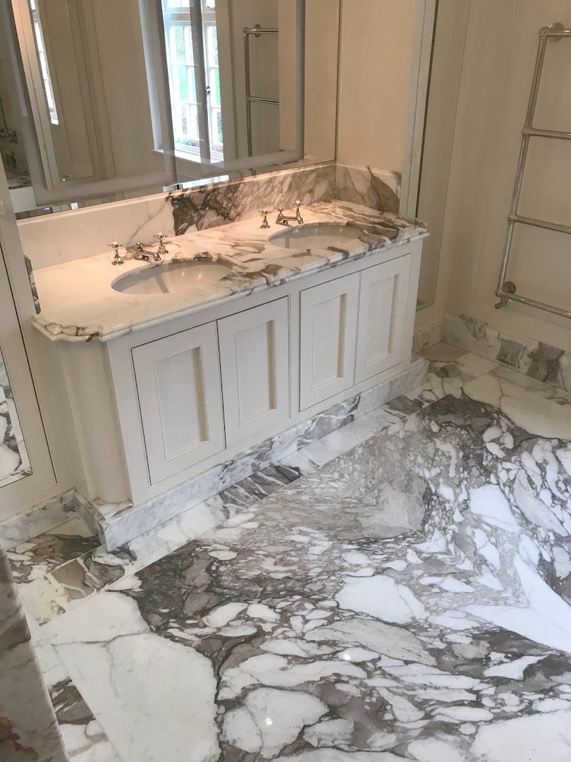 Space Tiling Ltd — Photos 6