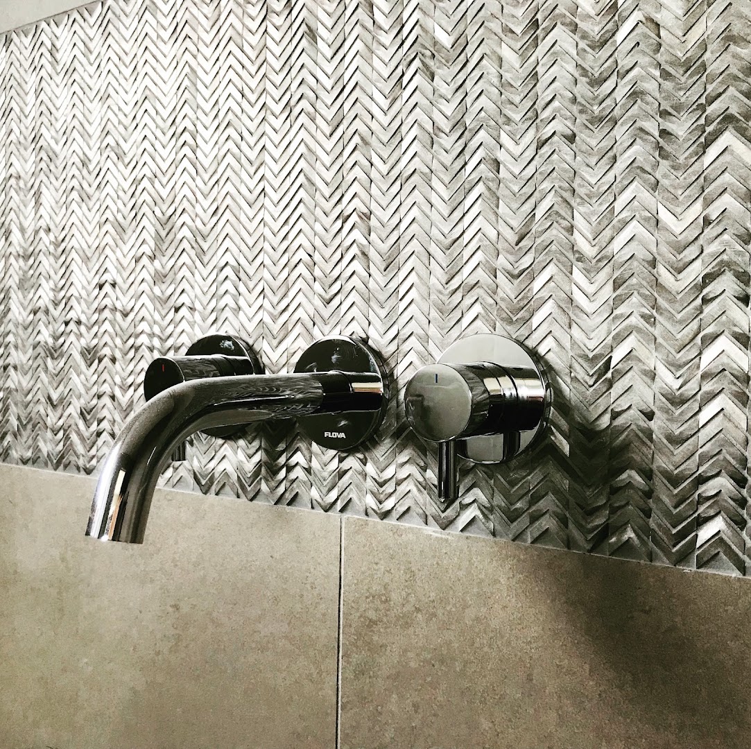 Space Tiling Ltd — Photos 14
