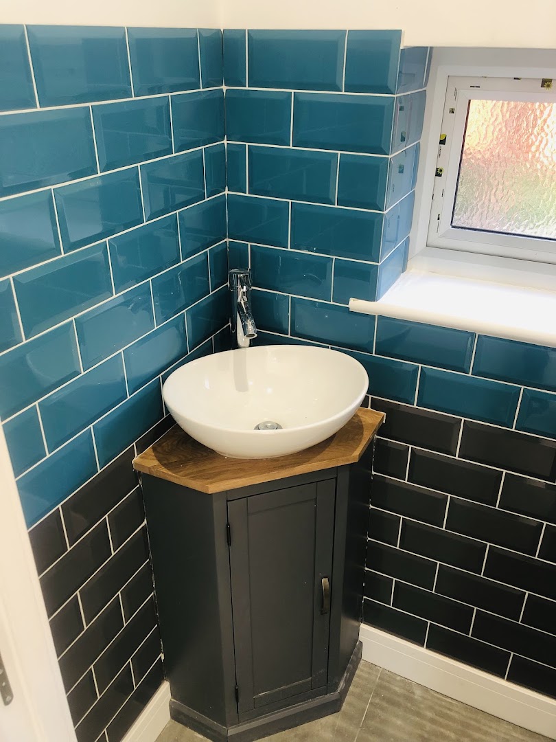 Space Tiling Ltd — Photos 9