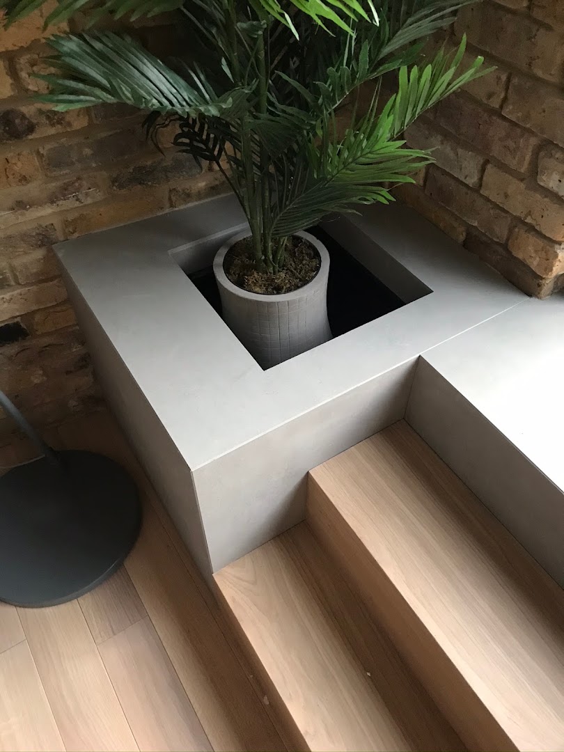 Space Tiling Ltd — Photos 10