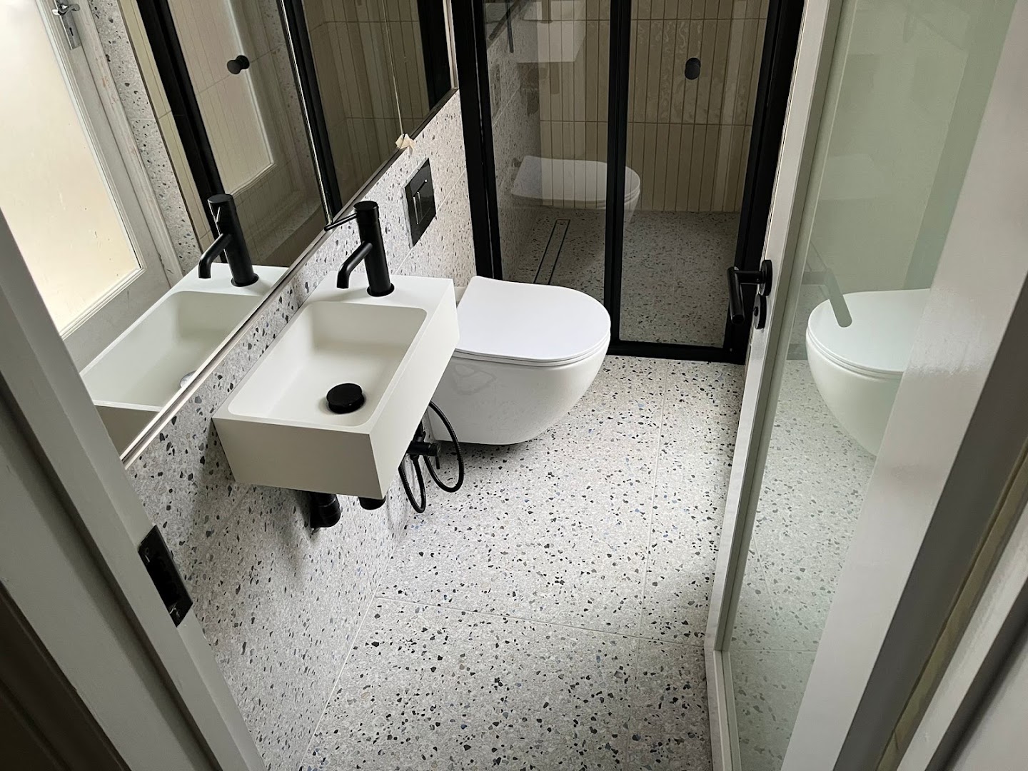 Space Tiling Ltd — Photos 4