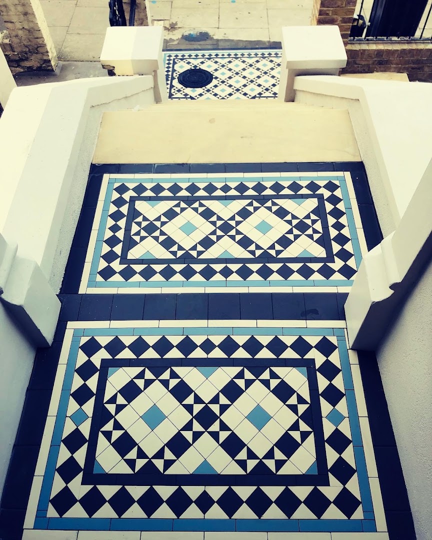 Space Tiling Ltd — Photos 7