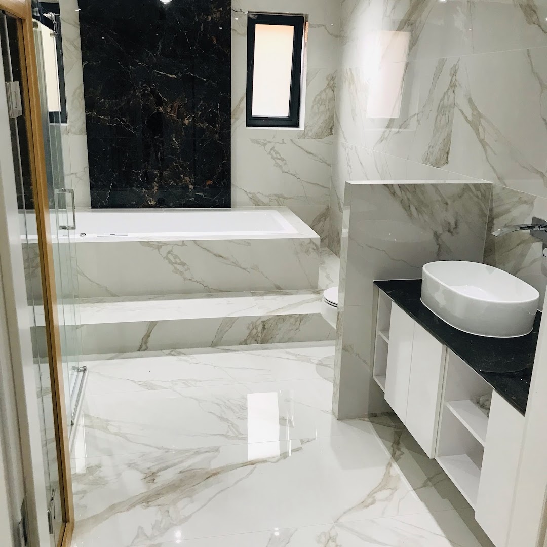 Space Tiling Ltd — Photos 2