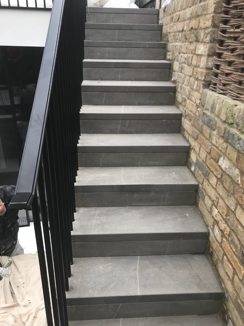 Space Tiling Ltd — Photos 8