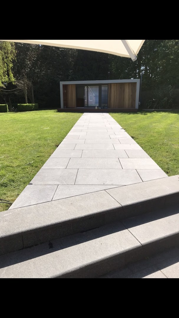 Space Tiling Ltd — Photos 3
