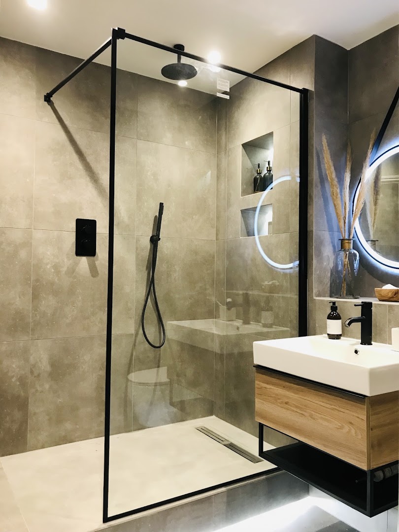 Space Tiling Ltd — Photos 5